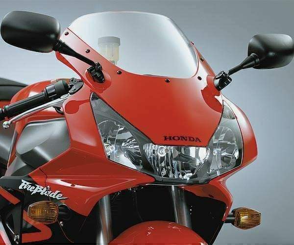 Honda cbr 900 deals 2003